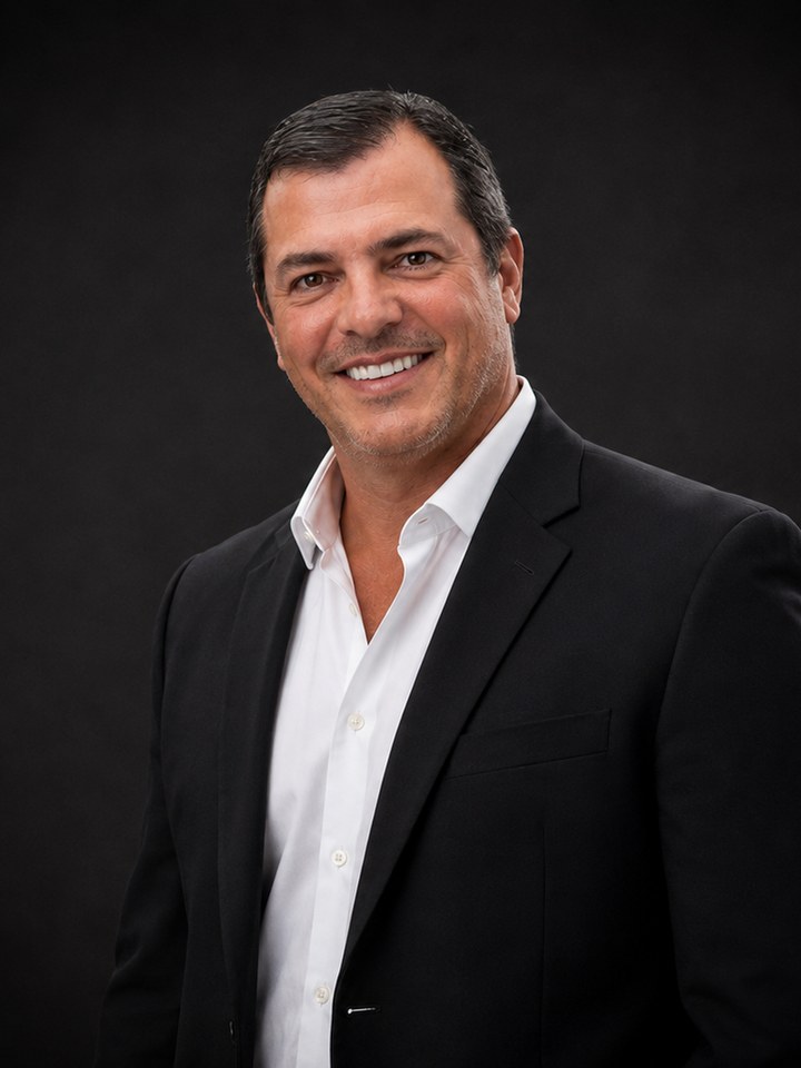 Gustavo Ojeda