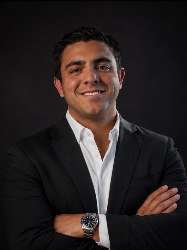Jonathan Ojeda