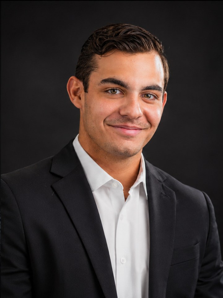 Julian Ojeda